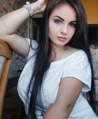 Эвелина, 25 лет, 2 размер груди